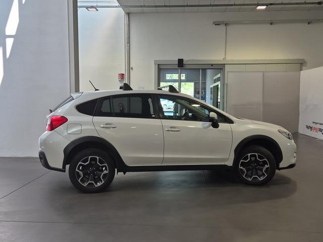 Subaru XV 2.0d S Style (trend) 6mt