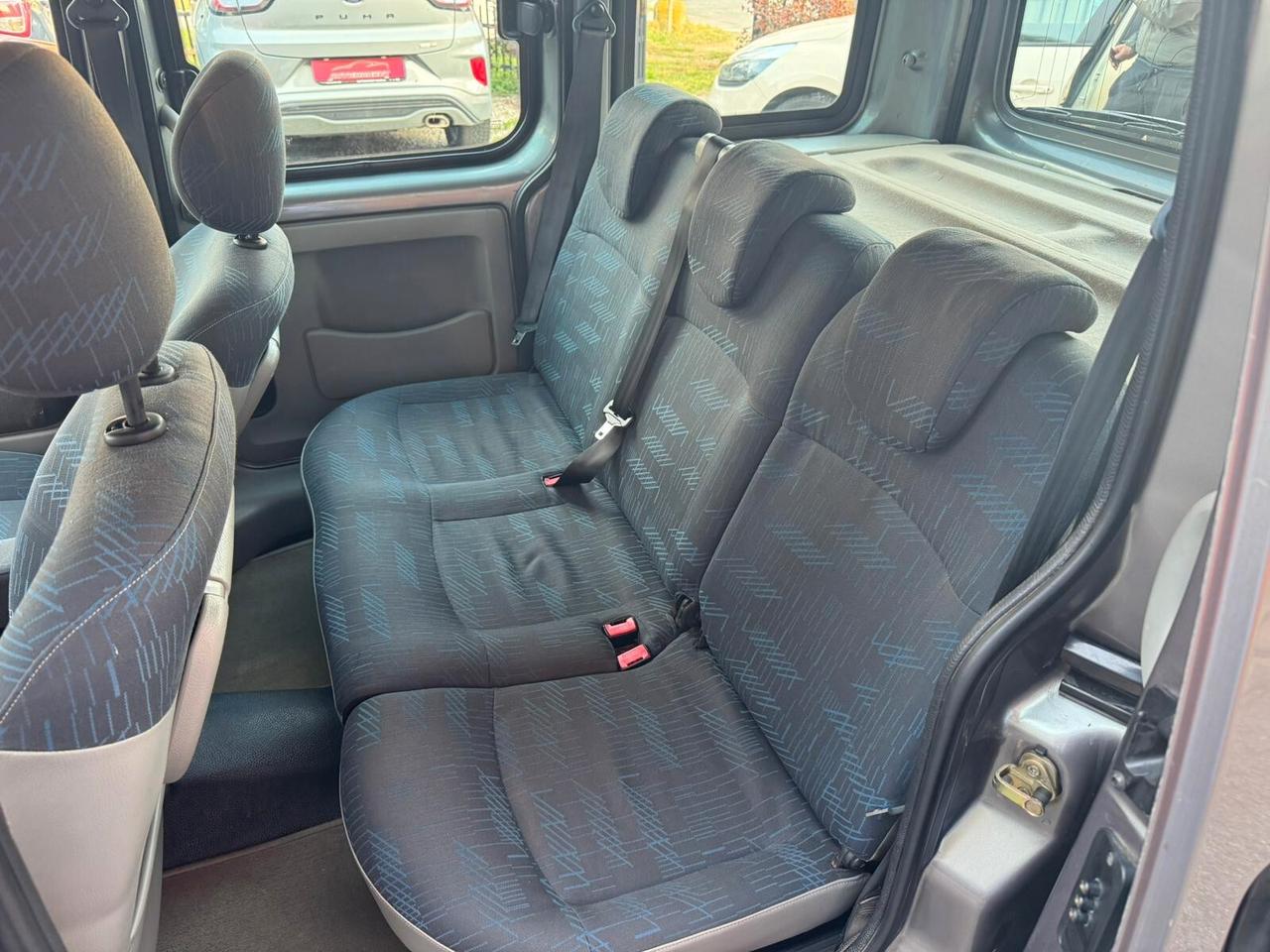 Renault Kangoo 1.2 75CV 5 porte Expression