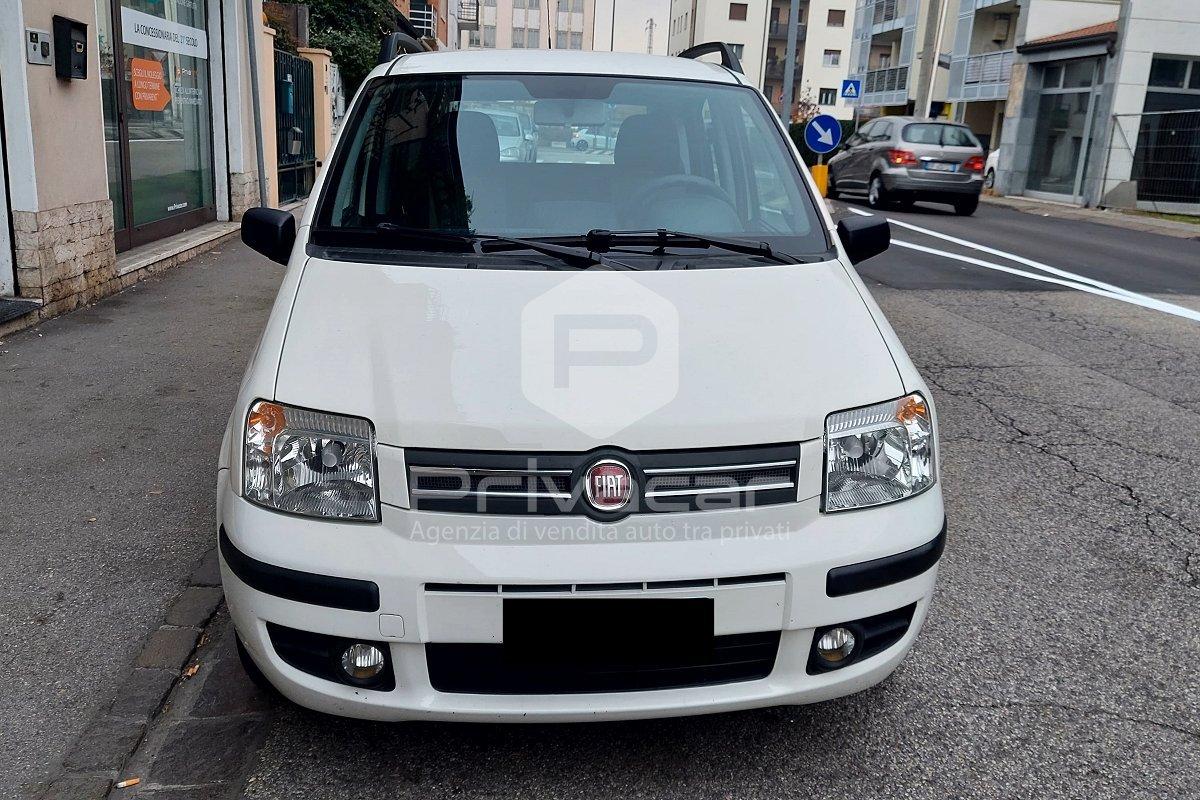 FIAT Panda 1.2 Dynamic GPL