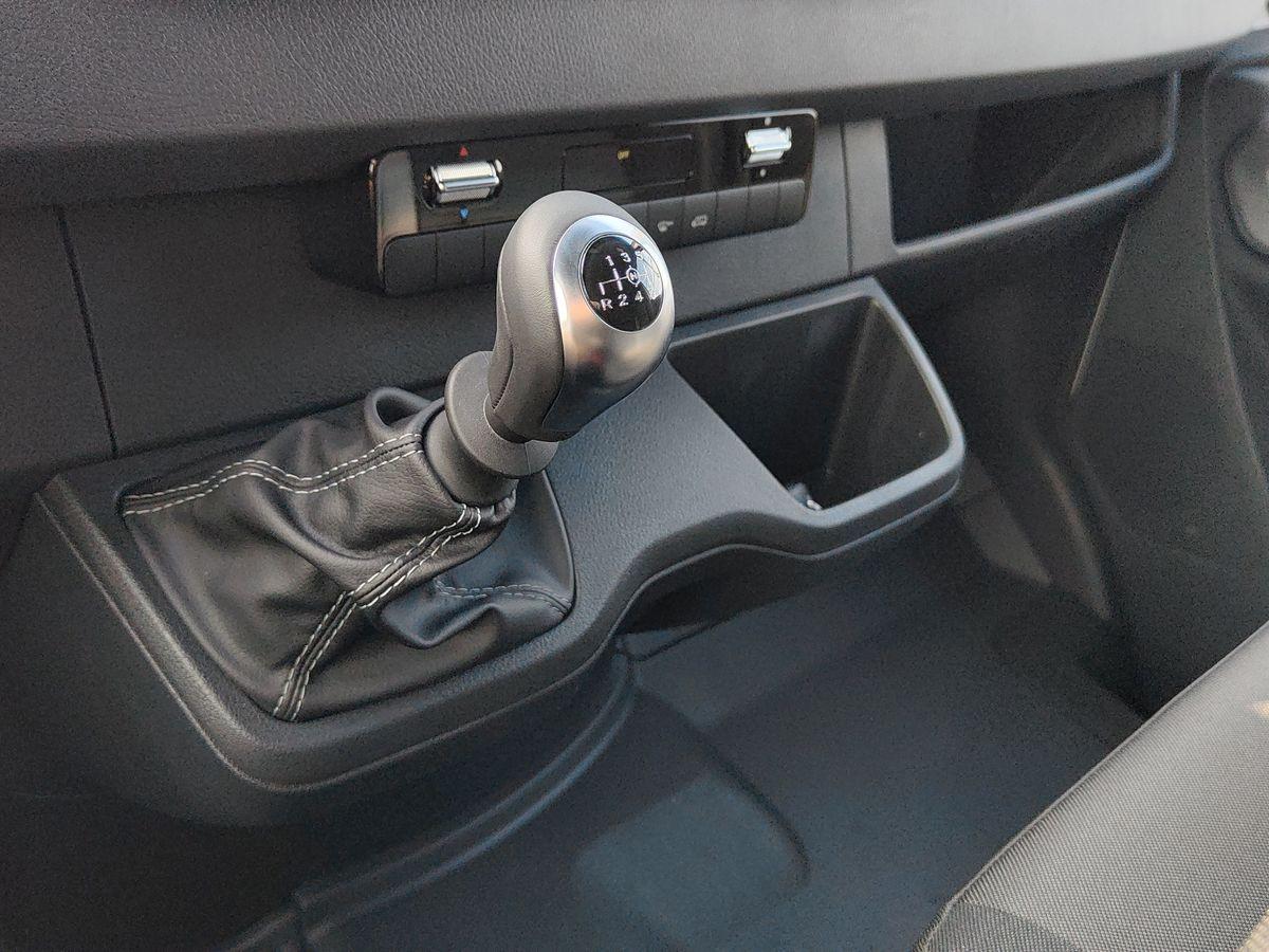 Mercedes-Benz Sprinter Furgone 317CDI 37/35 PRO