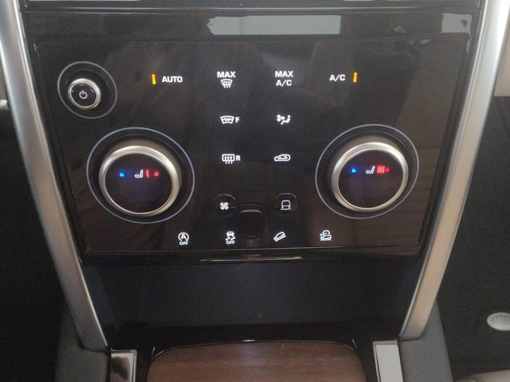 LAND ROVER Discovery Sport LAND ROVER 2.0 TD4 204 CV AWD Auto S del 2021