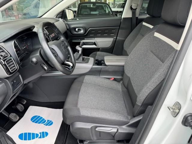 Citroen C5 Aircross 1.5 bluehdi Business s&s 130cv