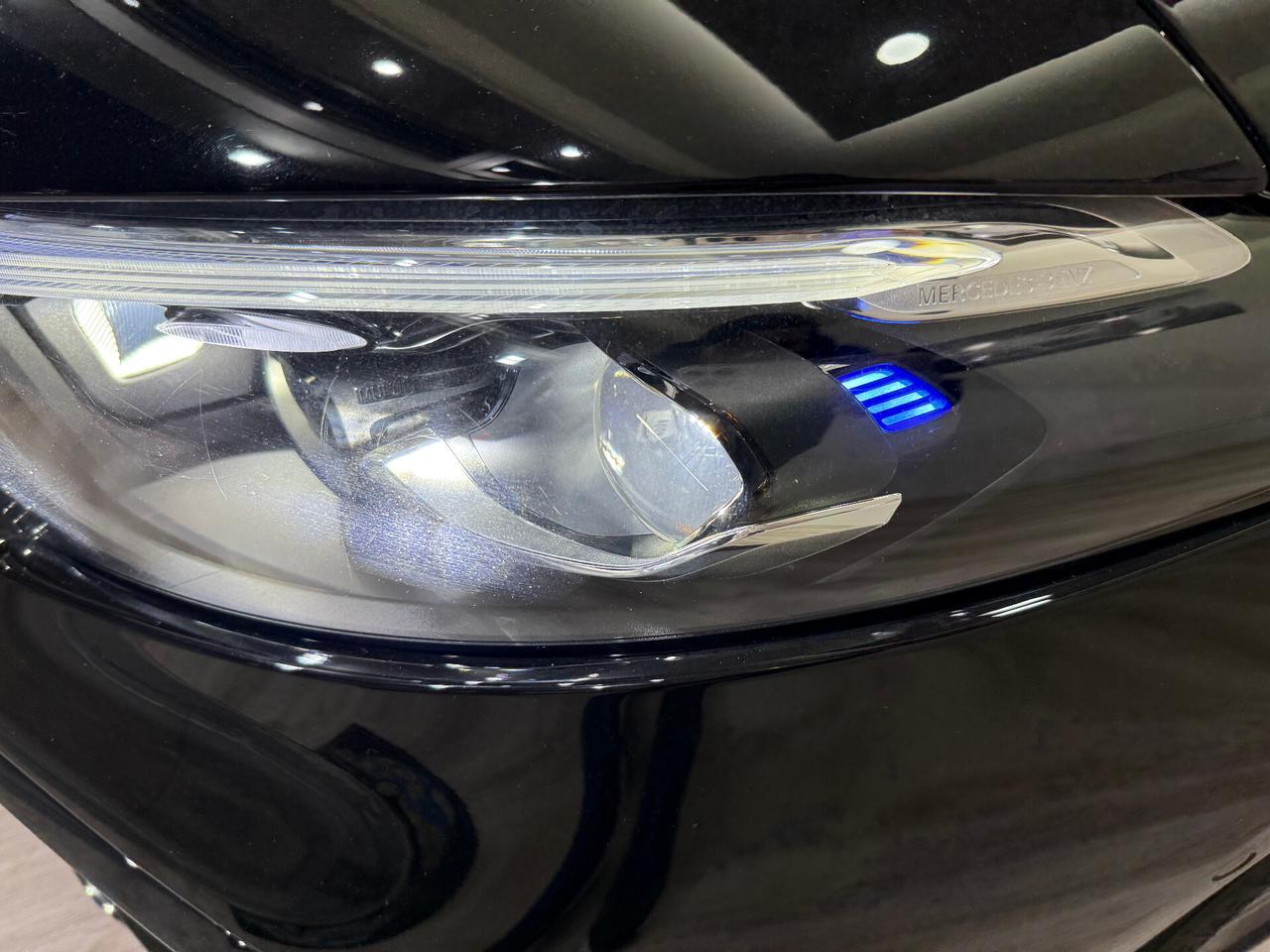 Mercedes-benz A 200 d Automatic AMG Line Advanced Plus