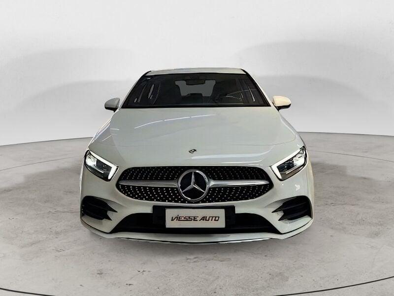 Mercedes-Benz Classe A A 180 Premium