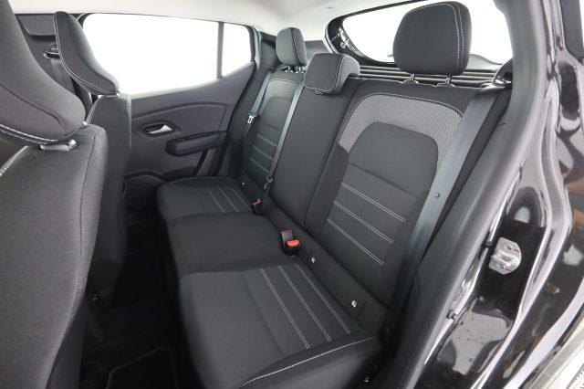 DACIA Sandero Sandero Streetway 1.0 SCe 65 CV Expression