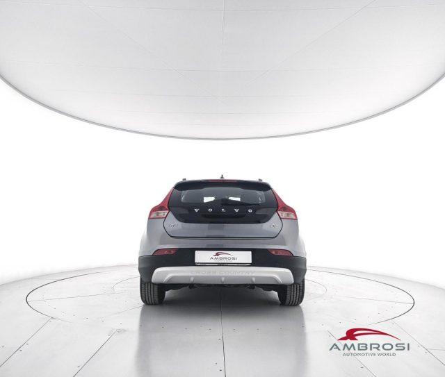 VOLVO V40 Cross Country D2 1.6 Kinetic