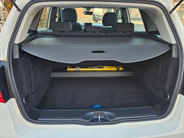 MERCEDES-BENZ B 180 CDI Automatic Executive