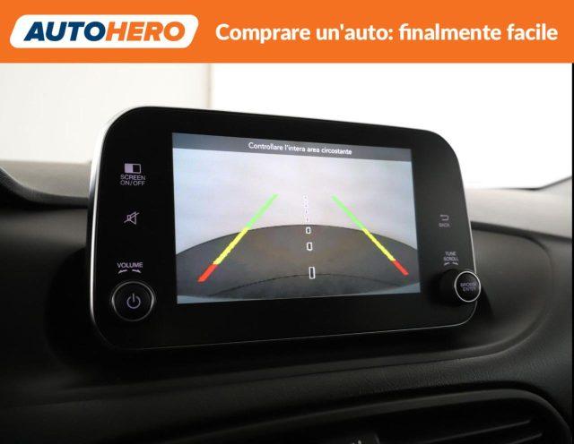 FIAT Tipo 1.4 5 porte Lounge