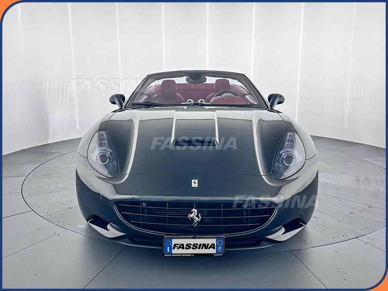 Ferrari California California DCT 4.3 460CV