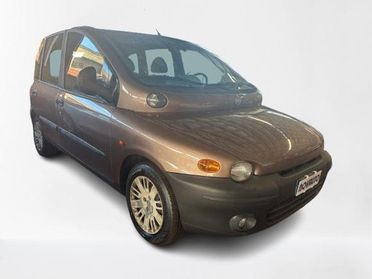 FIAT Multipla 1.9 JTD ELX