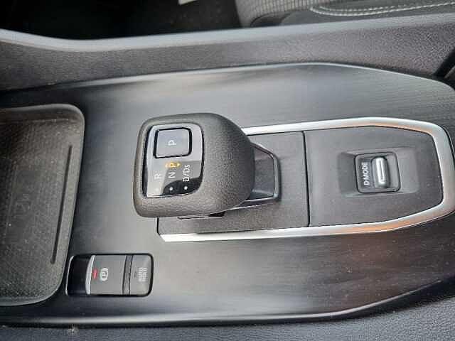 Nissan Qashqai MHEV 158 CV Xtronic Business