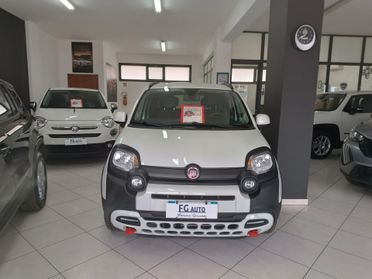 Fiat Panda Cross 1.0 FireFly S&S Hybrid