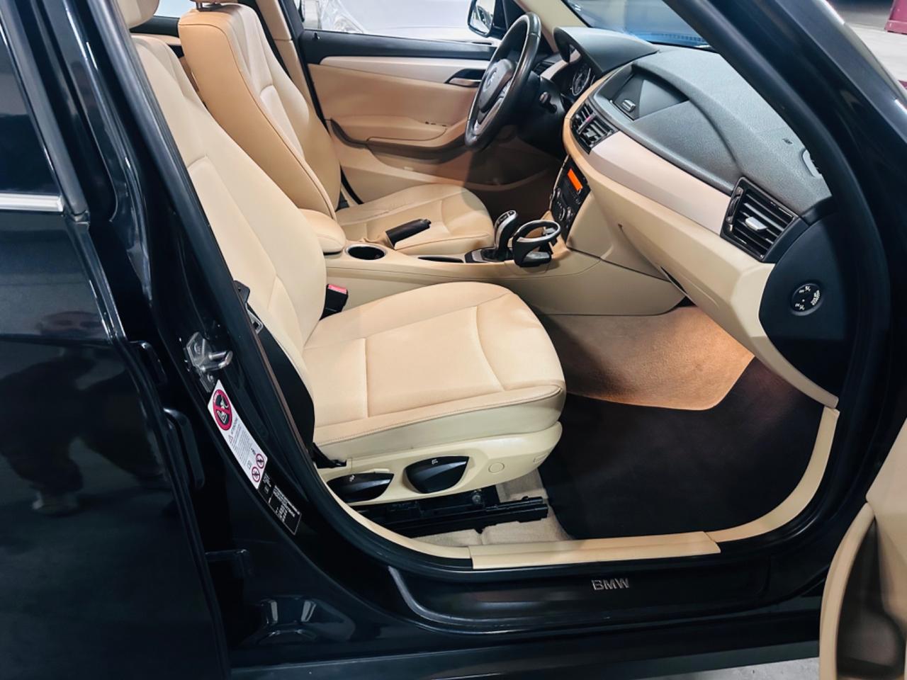 Bmw X1 sDrive18d X Line