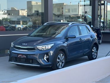 KIA Stonic 1.0 T-GDi 100 CV MHEV iMT Style