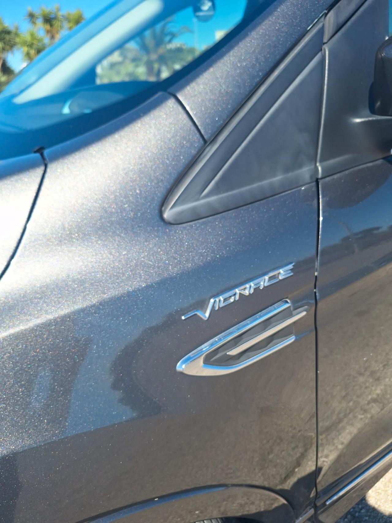 Ford Kuga 2.0 TDCI 150 CV 4WD Powershift Vignale 2019