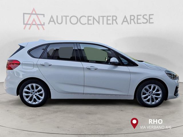 BMW 225 xe Active Tourer iPerformance Business aut.