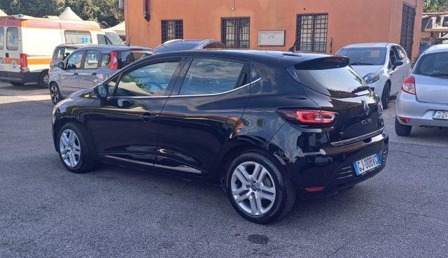 RENAULT Clio 1.5 dCi 8V 90CV Start&Stop 5 porte Energy Intens