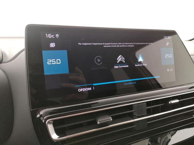 CITROEN C5 Aircross BlueHDi 130 S&S EAT8 Max