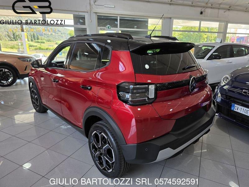 Citroën C3 C3 PureTech 100 S&S Max