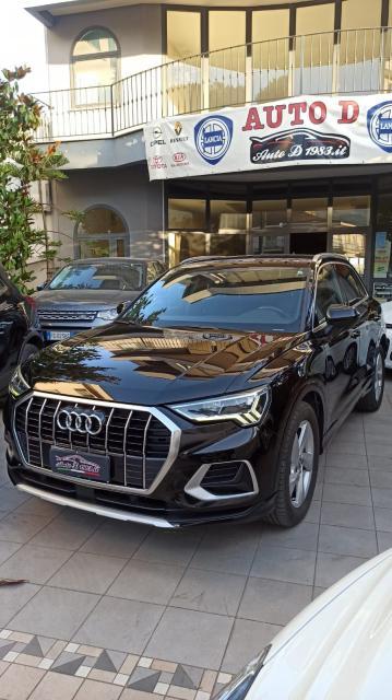 AUDI - Q3 - 2.0 TDI 150CV S tronic Sport