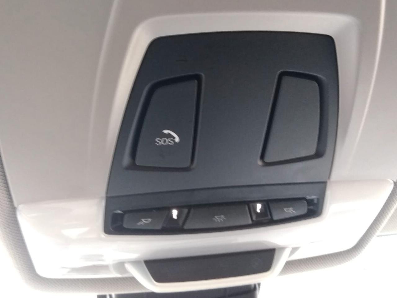 Bmw Serie 2 ACTIVE TOURER