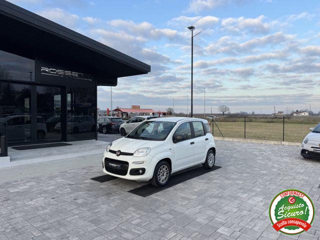 FIAT Panda 1.2 Easy ANCHE PER NEOPATENTATI