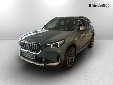 BMW X1 xDrive25e