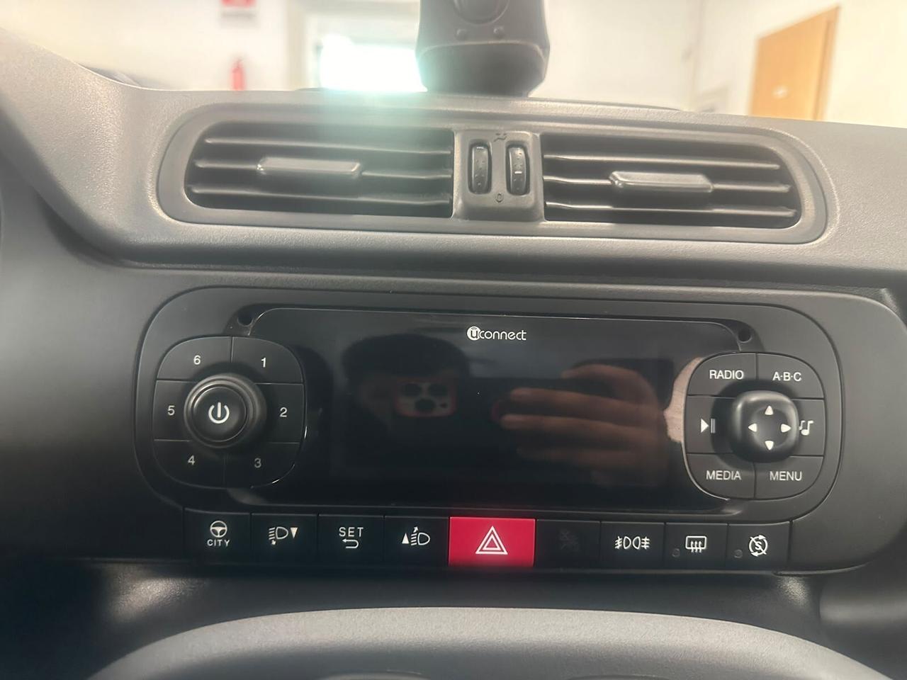 Fiat Panda 0.9 TwinAir Turbo S&S 4x4 Wild