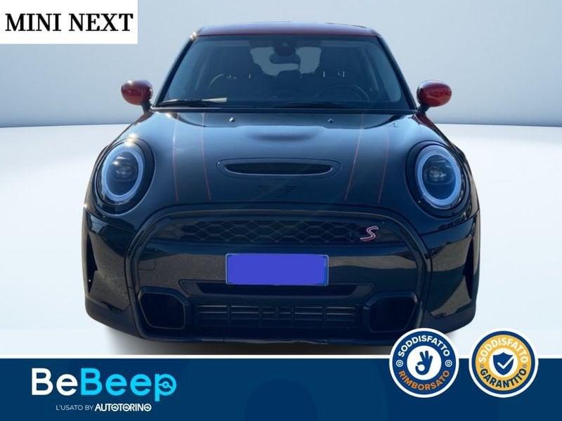MINI Mini 5 porte MINI 5P 2.0 COOPER S CLASSIC AUTO