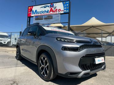CITROEN C3 AIRCROSS 1.5 BLUEHDI 110 CV SHINE N1 FULL IVA