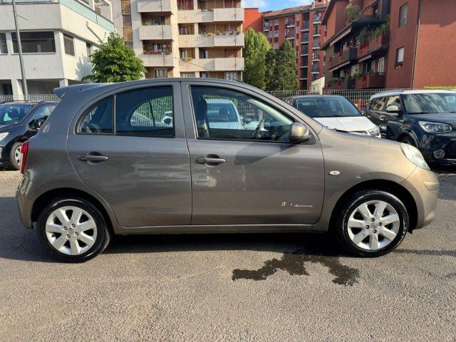 NISSAN Micra 1.2 12V 5 porte 30th Anniversary