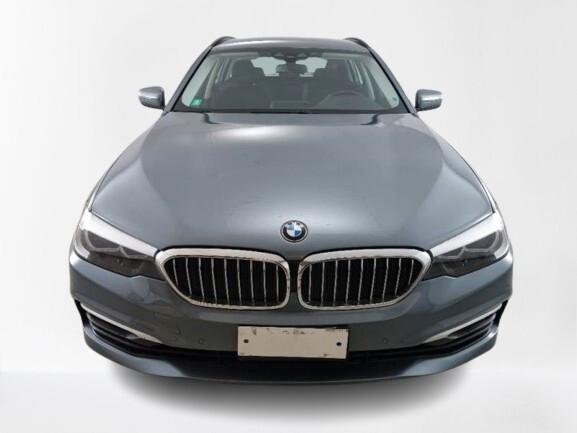 Bmw 520 520d Touring Business