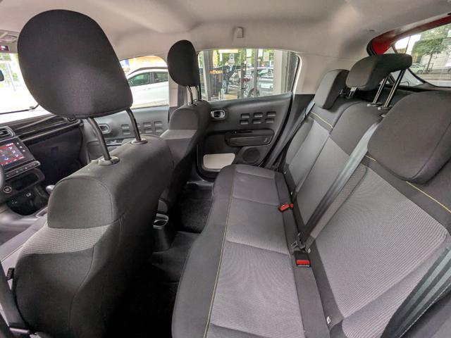 CITROEN C3 PureTech 83 S&S Shine
