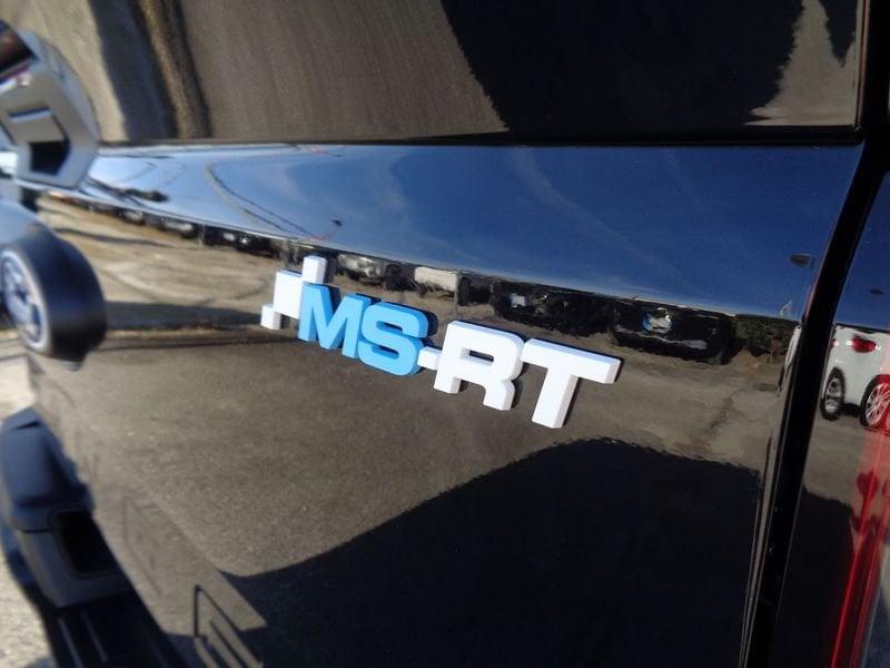 Ford Ranger MS-RT 3.0 EcoBlue 240CV aut. 4WD DC + IVA
