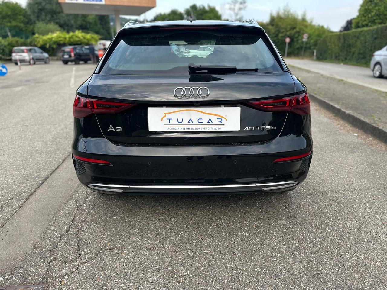 Audi A3 Sport Attitude 1.4 40 TFSI e PHEV #5715