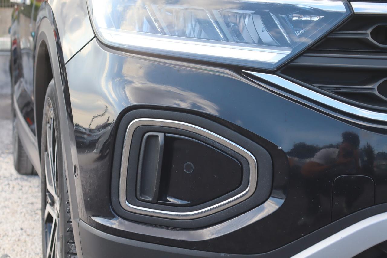 Volkswagen T-Roc 2.0 TDI SCR 150 CV DSG Business BlueMotion Technology