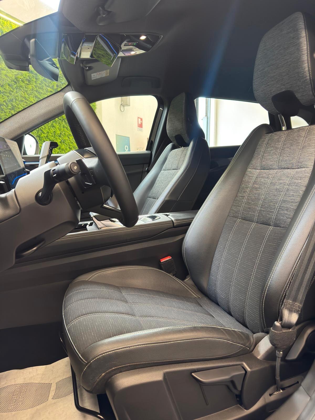 Renault Austral Full Hybrid E-Tech 200 CV Techno