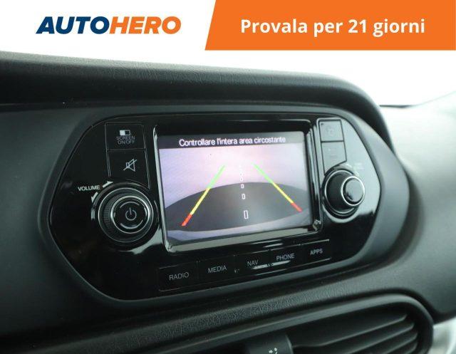 FIAT Tipo 1.6 Mjt 4 porte Opening Edition Plus