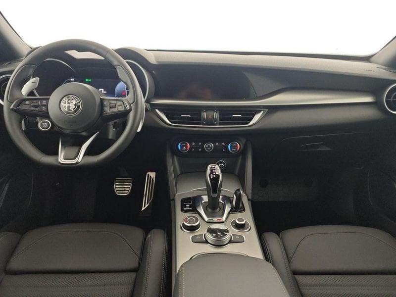 Alfa Romeo Stelvio 2.2 Turbodiesel 210 CV AT8 Q4 Veloce