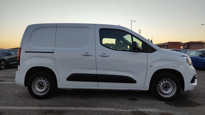 Opel Combo Combo Cargo 1.5 Diesel 100CV S&S PL-DC 850kg Essentia