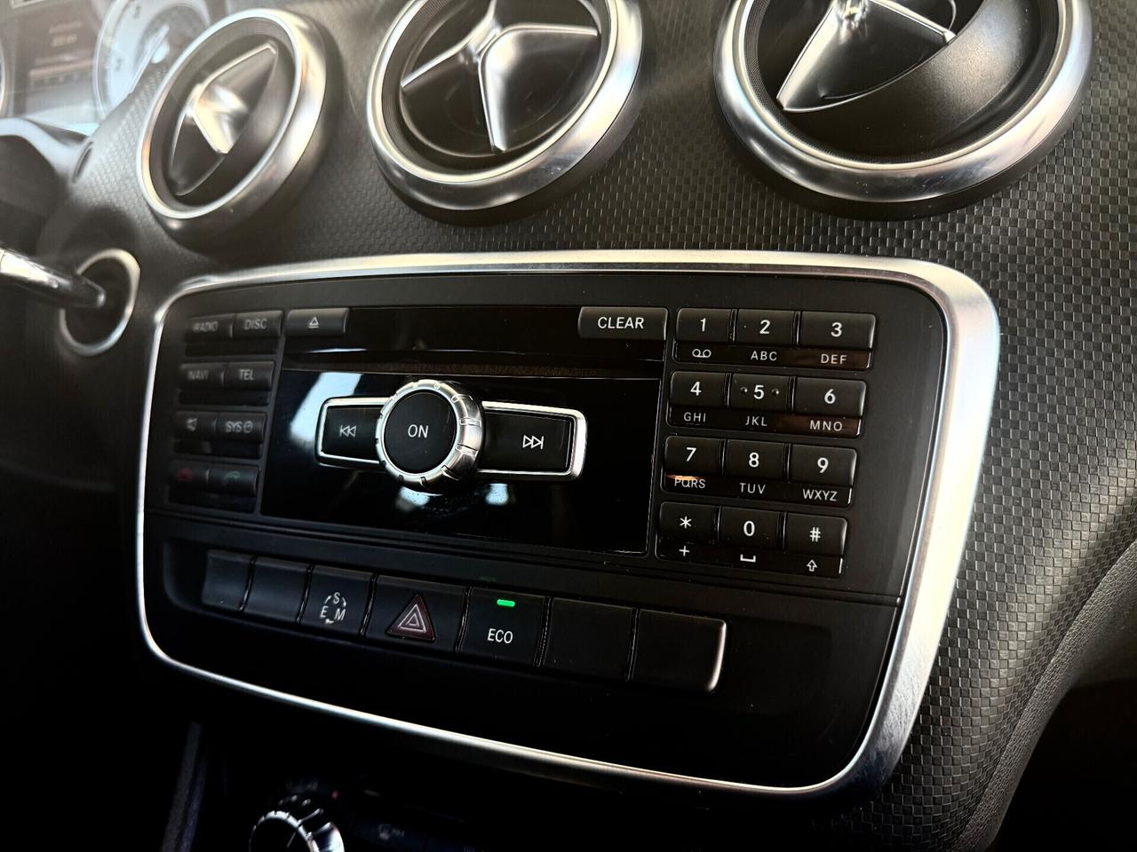 Mercedes A 180 CDI Automatic Premium*XENO*SENSORI