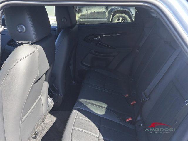 LAND ROVER Range Rover Evoque 2.0D I4 163 CV S - AUTOCARRO N1