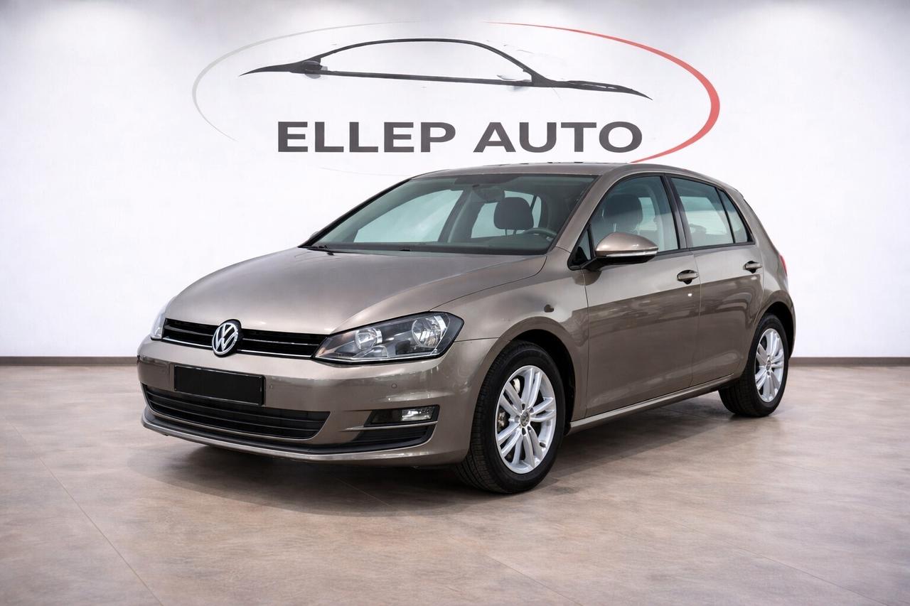 Volkswagen Golf 1.2 TSI 85 CV 5p. Trendline BlueMotion Technology
