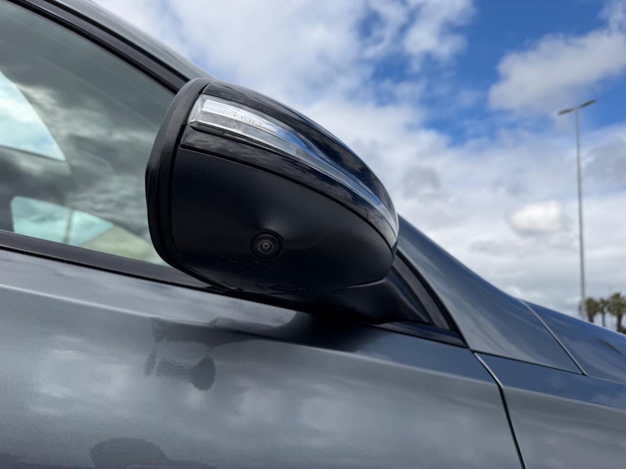 Mercedes-benz GLE 300 d 4Matic Mild Hybrid Coupé AMG Line Premium Plus