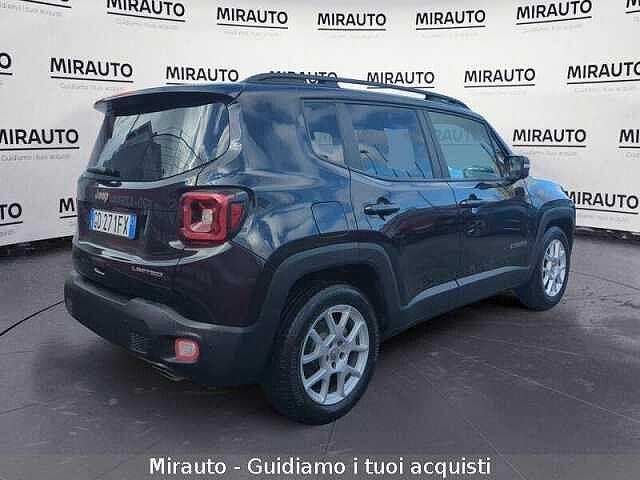 Jeep Renegade Renegade 1.0 T3 Limited