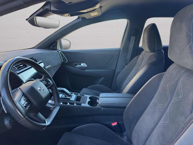 DS AUTOMOBILES DS 7 Crossback E-Tense 4x4 Grand Chic