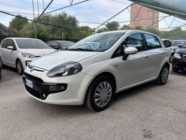 Fiat Punto Evo 1.2 5 porte Dynamic OK NEOPATENTATI