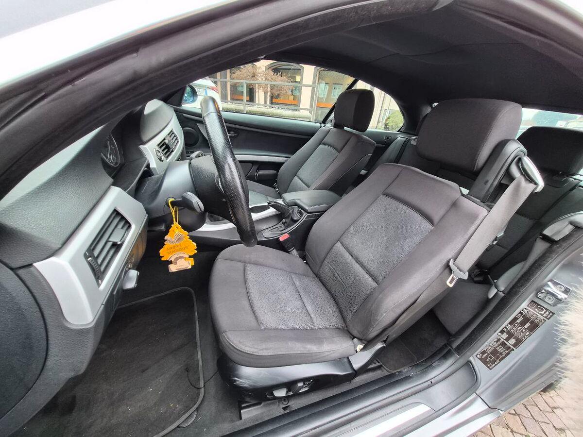 BMW Serie 3 Cabrio 320i cabrio Attiva 170cv