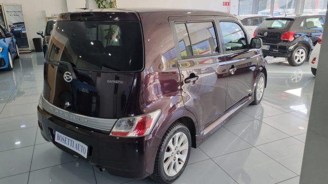 DAIHATSU Materia 1.3 BENZINA