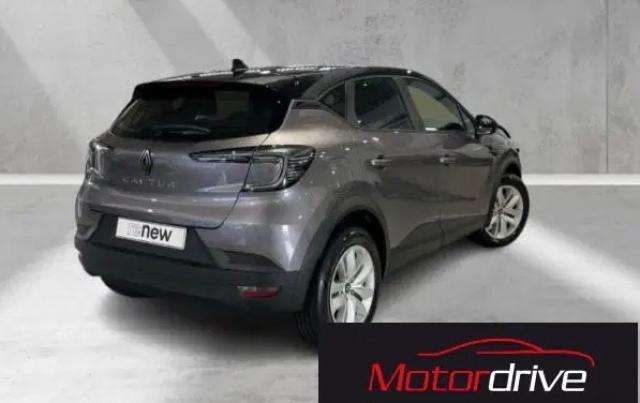 RENAULT - Captur - ECO-G 100 CV Evolution